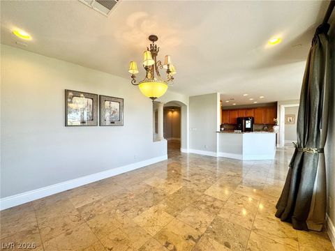Tiny photo for 4596 Bersaglio Street, Las Vegas, NV 89135 (MLS # 2787961)