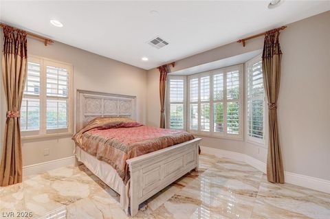 Tiny photo for 4596 Bersaglio Street, Las Vegas, NV 89135 (MLS # 2787961)
