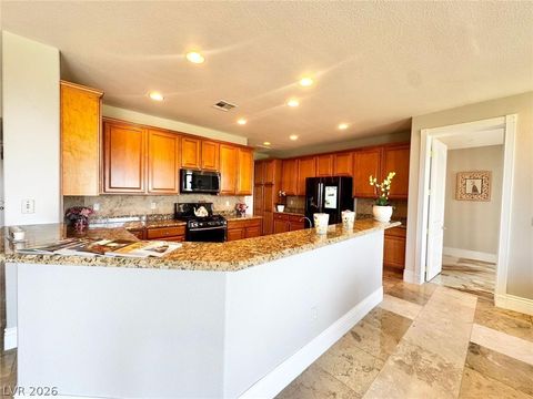 Tiny photo for 4596 Bersaglio Street, Las Vegas, NV 89135 (MLS # 2787961)