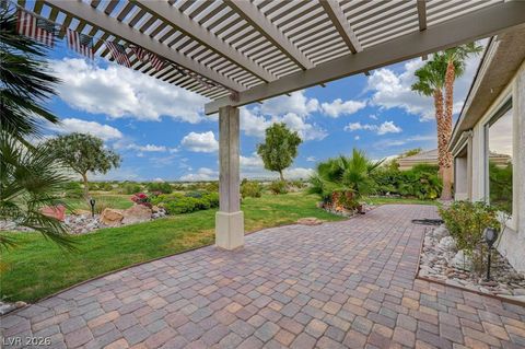 Tiny photo for 4596 Bersaglio Street, Las Vegas, NV 89135 (MLS # 2787961)