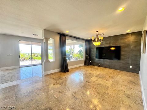 Tiny photo for 4596 Bersaglio Street, Las Vegas, NV 89135 (MLS # 2787961)