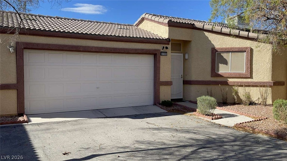 5196 Jewel Canyon Drive