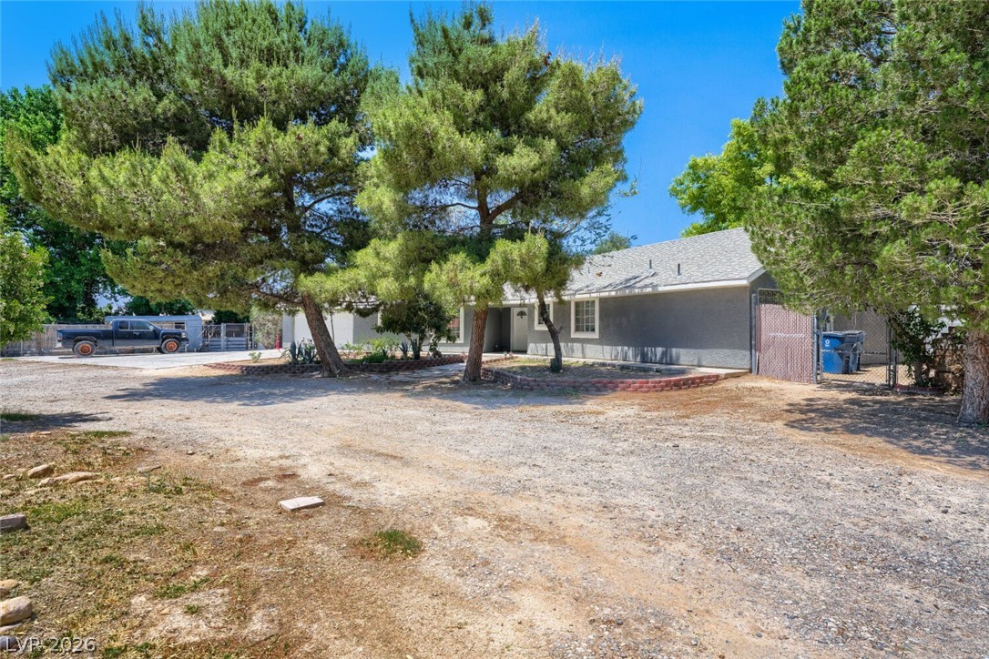 6320 Horse Drive