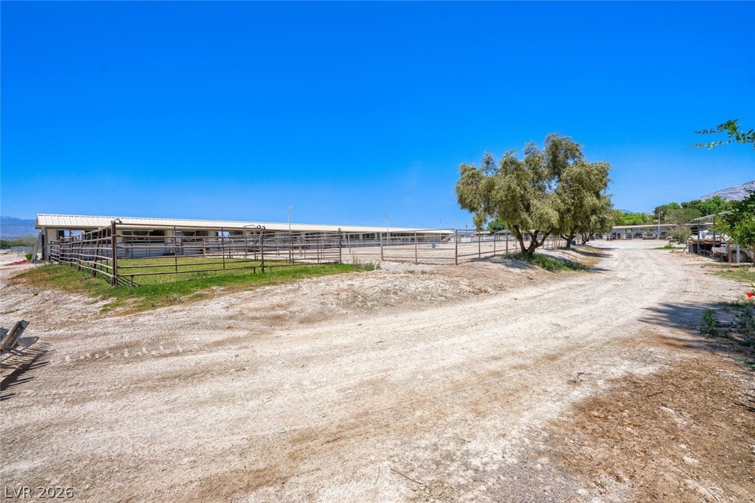 6320 Horse Drive