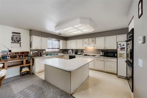 Tiny photo for 6320 Horse Drive, Las Vegas, NV 89131 (MLS # 2782324)