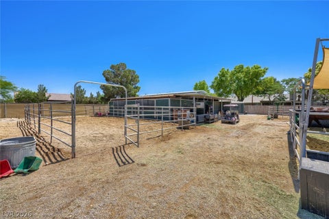 Tiny photo for 6320 Horse Drive, Las Vegas, NV 89131 (MLS # 2782324)