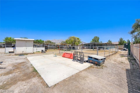 Tiny photo for 6320 Horse Drive, Las Vegas, NV 89131 (MLS # 2782324)