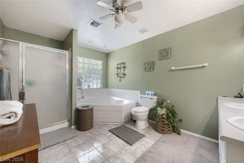 Tiny photo for 6320 Horse Drive, Las Vegas, NV 89131 (MLS # 2782324)