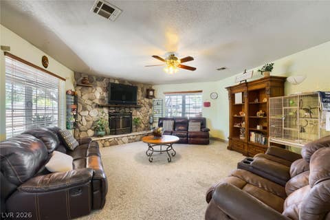 Tiny photo for 6320 Horse Drive, Las Vegas, NV 89131 (MLS # 2782324)