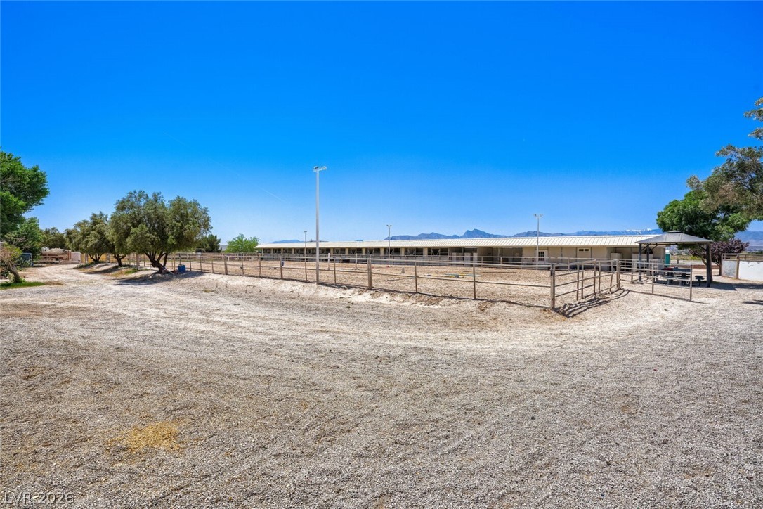 6320 Horse Drive