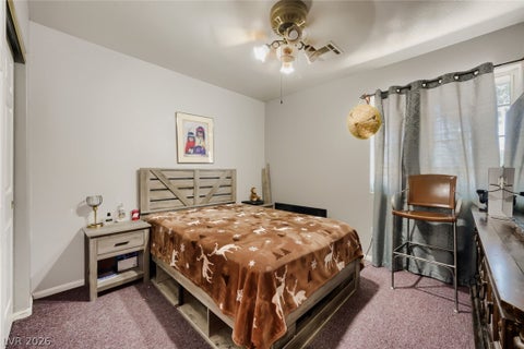 Tiny photo for 6320 Horse Drive, Las Vegas, NV 89131 (MLS # 2782324)