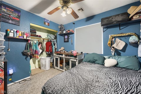 Tiny photo for 6320 Horse Drive, Las Vegas, NV 89131 (MLS # 2782324)