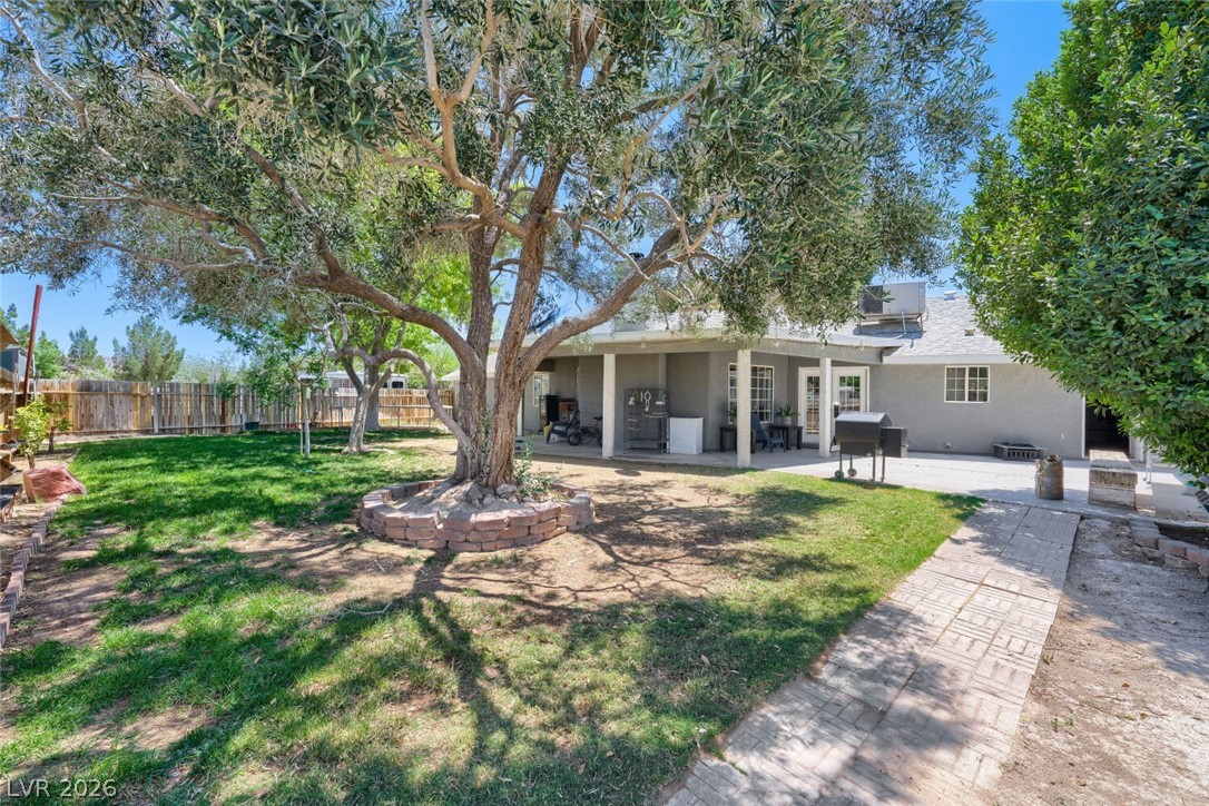 6320 Horse Drive