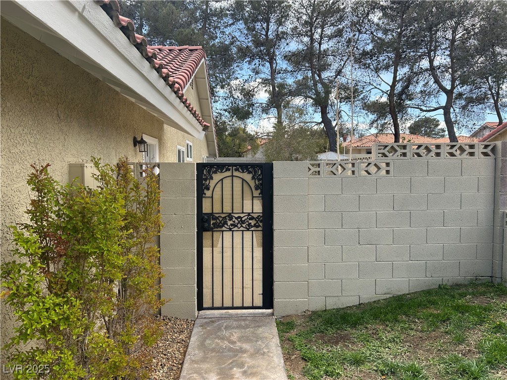8641 Surtidor Drive, Las Vegas, Nevada image 5
