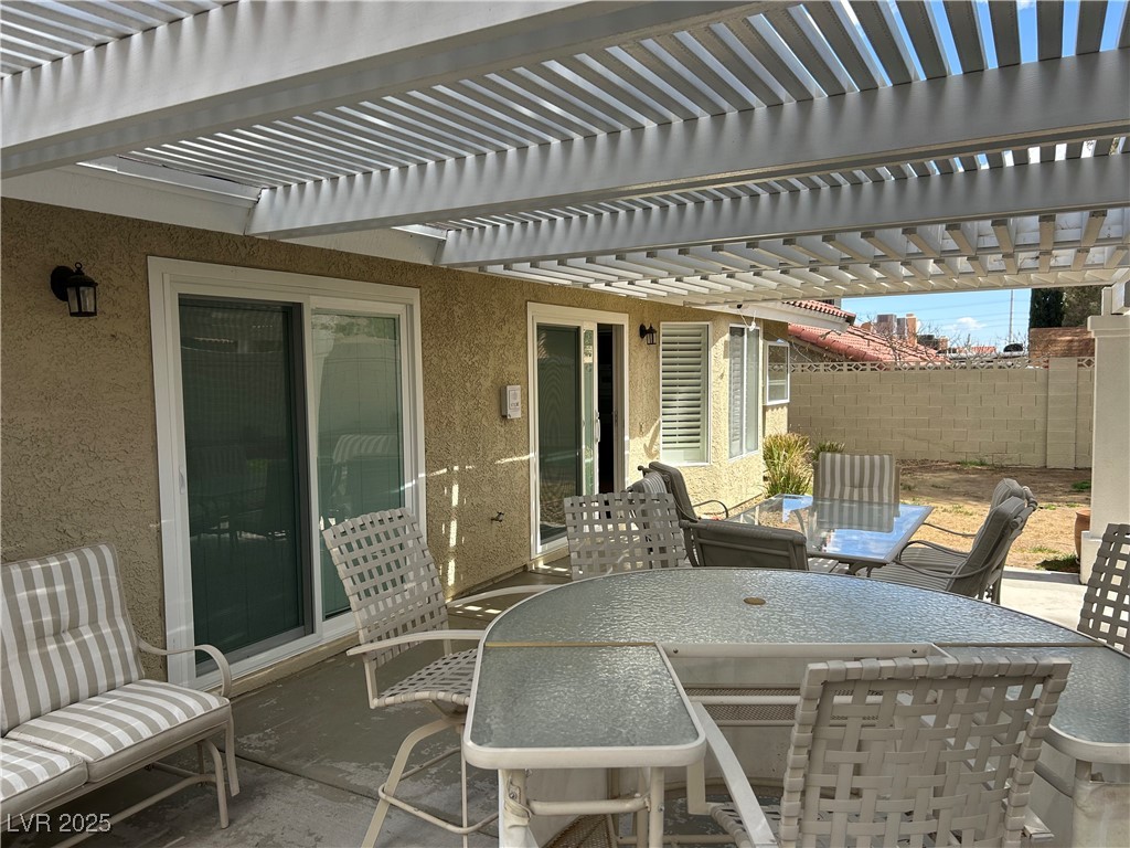 8641 Surtidor Drive, Las Vegas, Nevada image 45