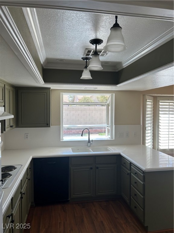 8641 Surtidor Drive, Las Vegas, Nevada image 11