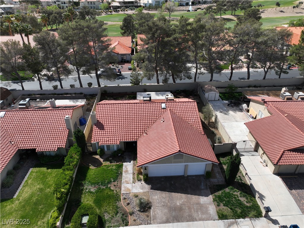 8641 Surtidor Drive, Las Vegas, Nevada image 3