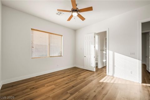 Tiny photo for 3757 Brittany Nicole Court, Las Vegas, NV 89139 (MLS # 2754385)