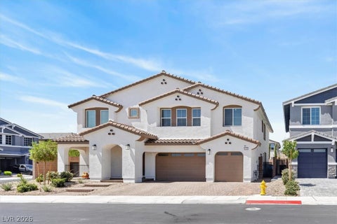 Tiny photo for 1863 Michael Springs Place, North Las Vegas, NV 89084 (MLS # 2791967)
