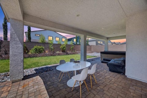 Tiny photo for 1863 Michael Springs Place, North Las Vegas, NV 89084 (MLS # 2791967)