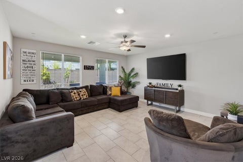 Tiny photo for 1863 Michael Springs Place, North Las Vegas, NV 89084 (MLS # 2791967)