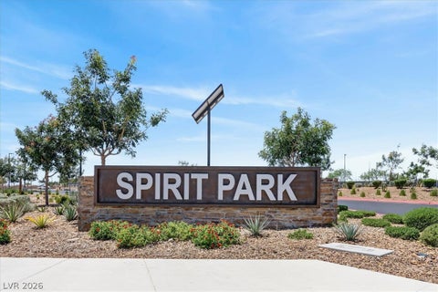 Tiny photo for 1863 Michael Springs Place, North Las Vegas, NV 89084 (MLS # 2791967)