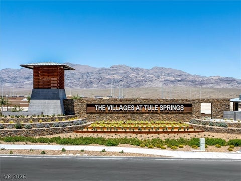 Tiny photo for 1863 Michael Springs Place, North Las Vegas, NV 89084 (MLS # 2791967)