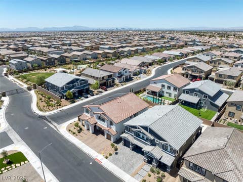 Tiny photo for 1863 Michael Springs Place, North Las Vegas, NV 89084 (MLS # 2791967)