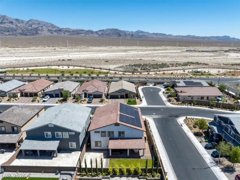 Tiny photo for 1863 Michael Springs Place, North Las Vegas, NV 89084 (MLS # 2791967)