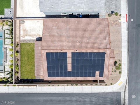 Tiny photo for 1863 Michael Springs Place, North Las Vegas, NV 89084 (MLS # 2791967)