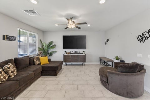 Tiny photo for 1863 Michael Springs Place, North Las Vegas, NV 89084 (MLS # 2791967)