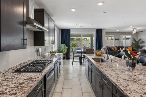 Tiny photo for 1863 Michael Springs Place, North Las Vegas, NV 89084 (MLS # 2791967)