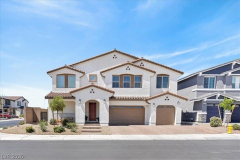 Tiny photo for 1863 Michael Springs Place, North Las Vegas, NV 89084 (MLS # 2791967)