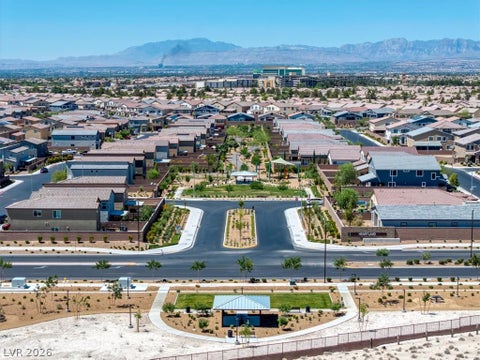 Tiny photo for 1863 Michael Springs Place, North Las Vegas, NV 89084 (MLS # 2791967)