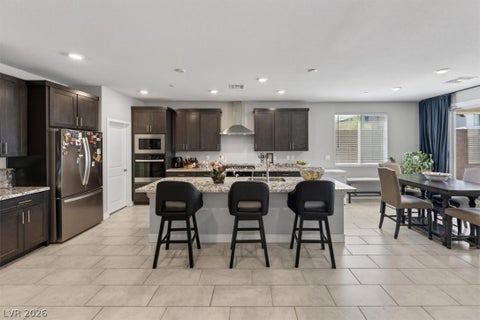 Tiny photo for 1863 Michael Springs Place, North Las Vegas, NV 89084 (MLS # 2791967)
