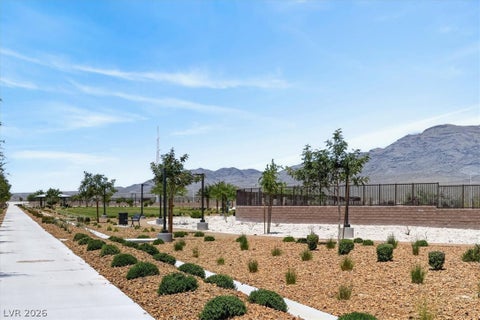 Tiny photo for 1863 Michael Springs Place, North Las Vegas, NV 89084 (MLS # 2791967)