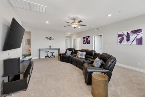 Tiny photo for 1863 Michael Springs Place, North Las Vegas, NV 89084 (MLS # 2791967)