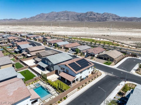 Tiny photo for 1863 Michael Springs Place, North Las Vegas, NV 89084 (MLS # 2791967)