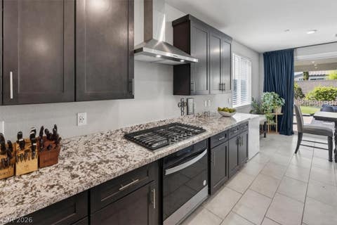 Tiny photo for 1863 Michael Springs Place, North Las Vegas, NV 89084 (MLS # 2791967)