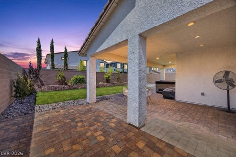 Tiny photo for 1863 Michael Springs Place, North Las Vegas, NV 89084 (MLS # 2791967)