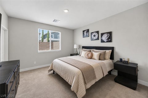 Tiny photo for 1863 Michael Springs Place, North Las Vegas, NV 89084 (MLS # 2791967)