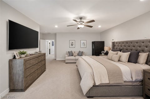Tiny photo for 1863 Michael Springs Place, North Las Vegas, NV 89084 (MLS # 2791967)