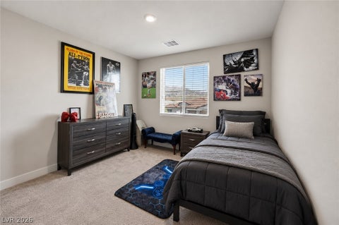 Tiny photo for 1863 Michael Springs Place, North Las Vegas, NV 89084 (MLS # 2791967)