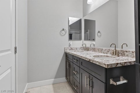 Tiny photo for 1863 Michael Springs Place, North Las Vegas, NV 89084 (MLS # 2791967)
