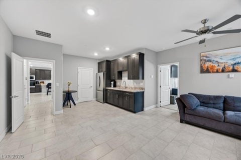 Tiny photo for 1863 Michael Springs Place, North Las Vegas, NV 89084 (MLS # 2791967)