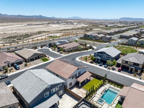 Tiny photo for 1863 Michael Springs Place, North Las Vegas, NV 89084 (MLS # 2791967)