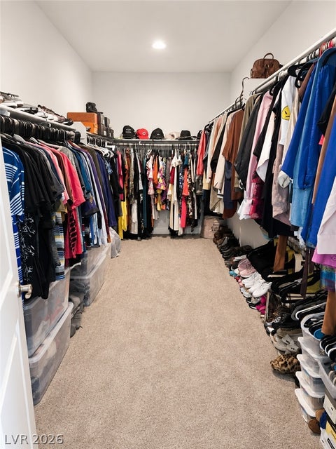 Tiny photo for 1863 Michael Springs Place, North Las Vegas, NV 89084 (MLS # 2791967)