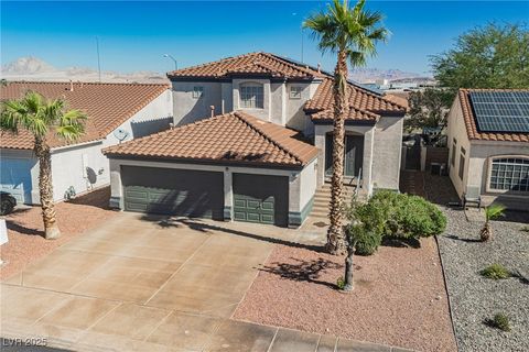 138 Camino Capri Henderson NV 89012