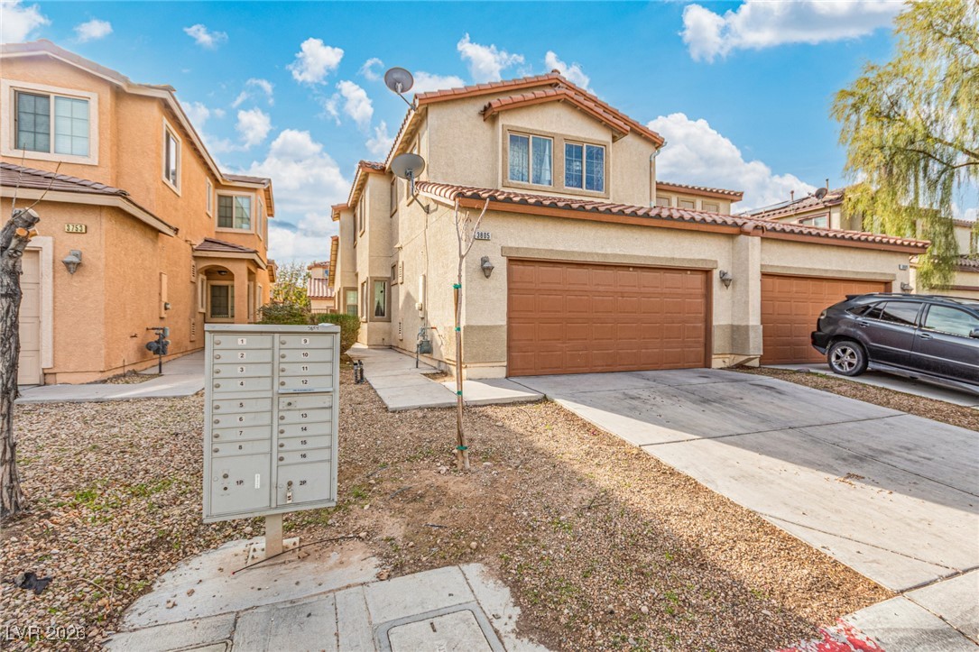 3805 Thomas Patrick Avenue