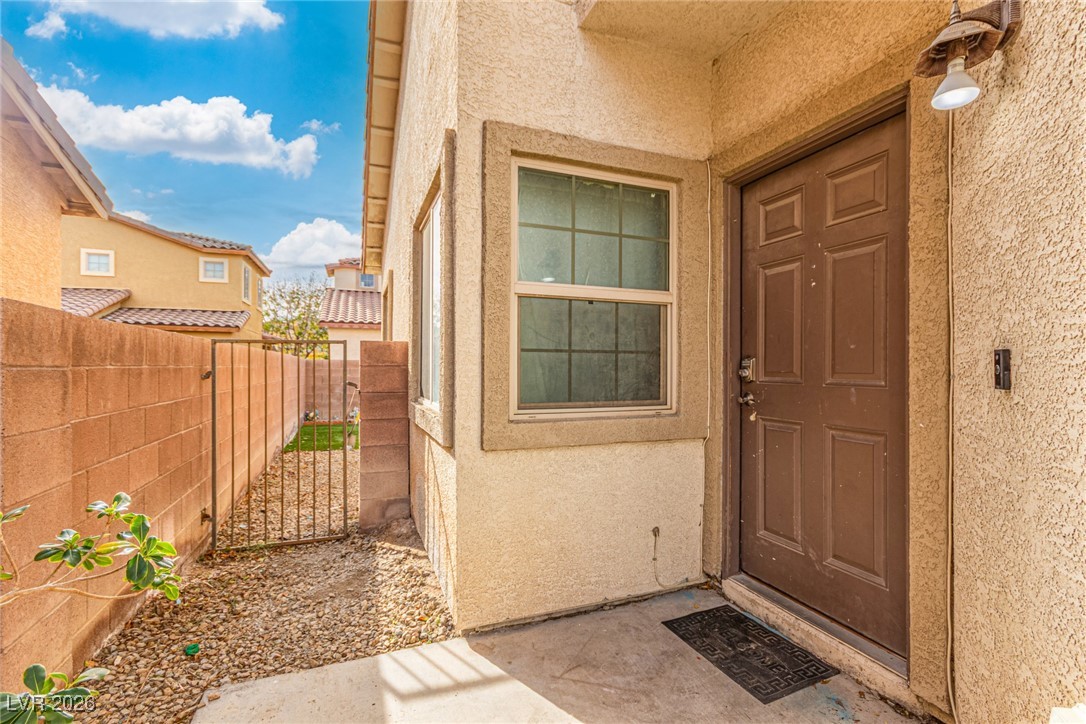 3805 Thomas Patrick Avenue